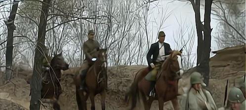 血战陈庄在线观看,再现抗战烽火,英勇战士的壮丽篇章 第3张 血战陈庄在线观看,再现抗战烽火,英勇战士的壮丽篇章 第3张