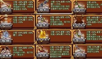 三国武器爆料大全最新,爆料大全中的冷兵器传奇 第3张 三国武器爆料大全最新,爆料大全中的冷兵器传奇 第3张